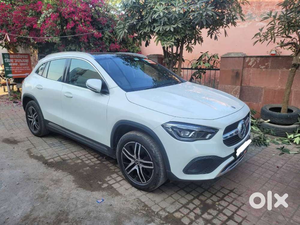 Mercedes-benz Gla 200, 2022, Petrol