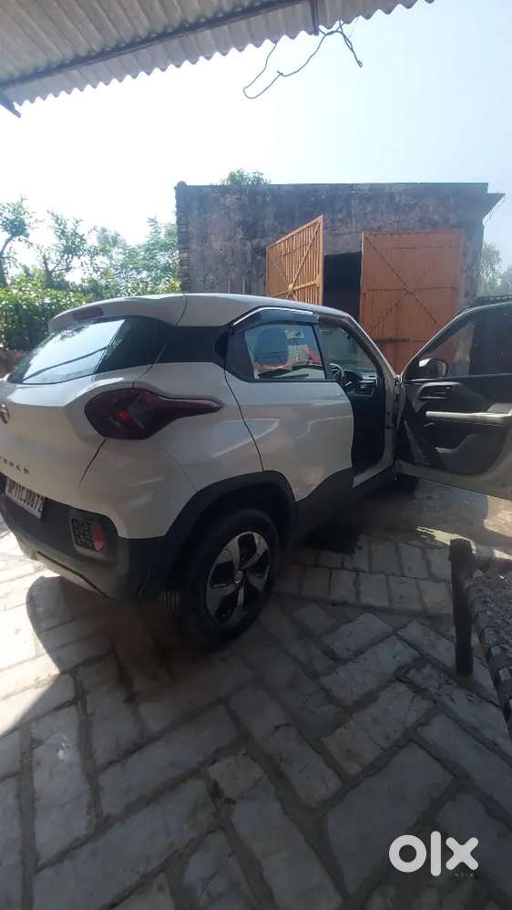 Tata Punch 1.2 Revotron 2022 Petrol Manual