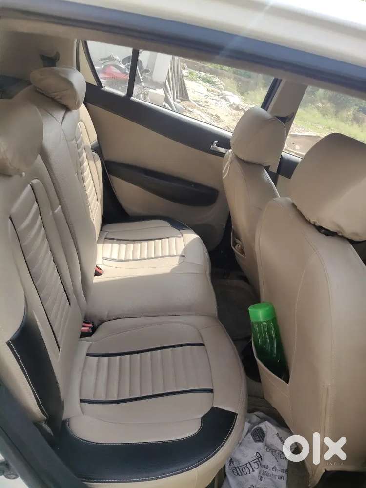 Hyundai I20 Asta 2013 Diesel Manual