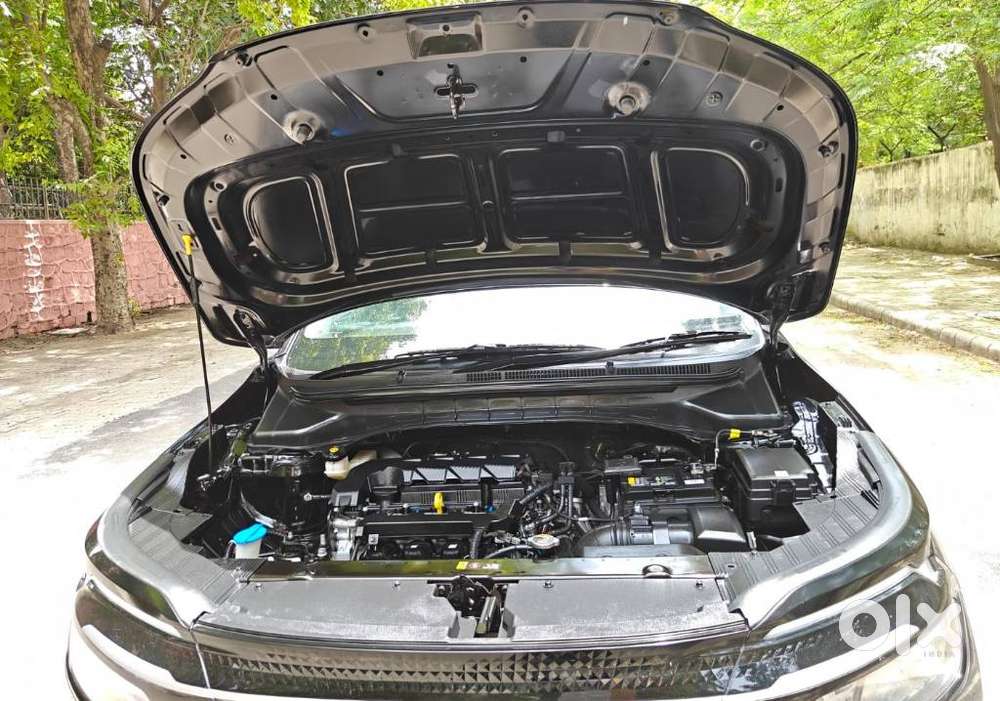 Kia Carens G1.5 6mt Gravity, 2024, Petrol