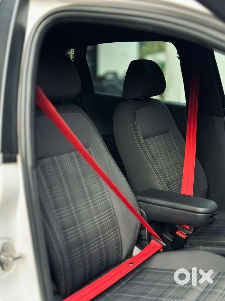 Volkswagen Polo Gt 2021