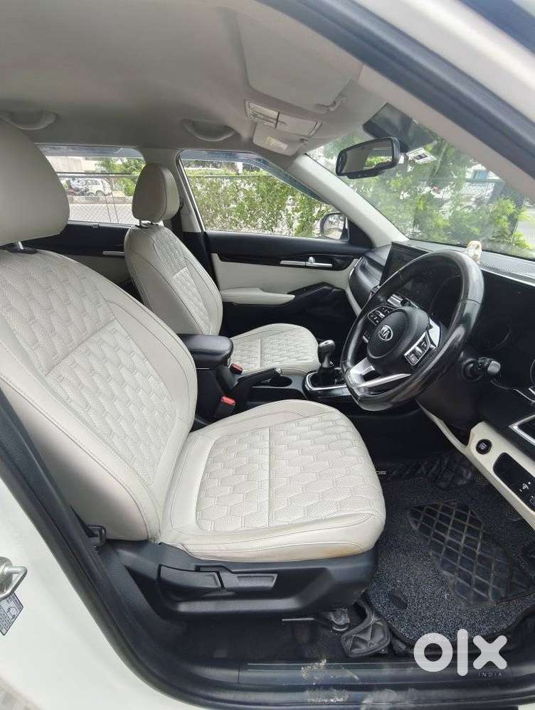 Kia Seltos Htx D, 2020, Diesel
