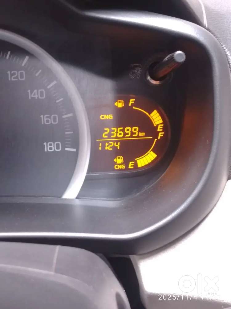 Maruti Suzuki Celerio 2021 Cng & Hybrids Good Condition