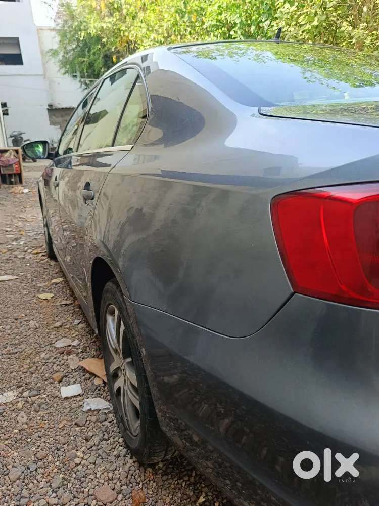 Volkswagen Jetta 2.0 Tdi