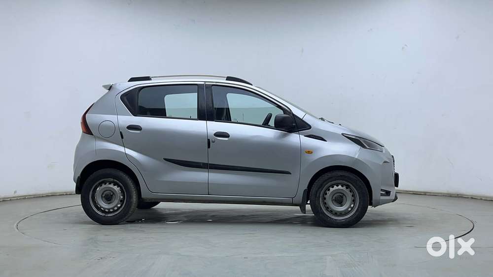 Datsun Redigo 0.8 A, 2020, Petrol