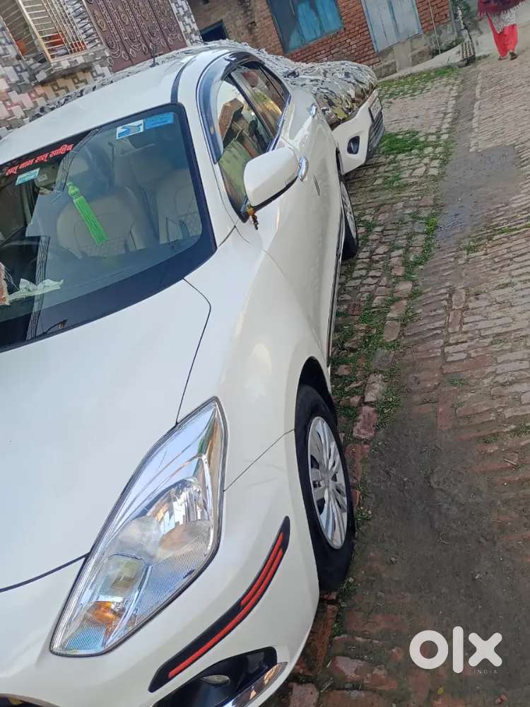 Maruti Suzuki Swift Dzire Vxi 2023 Petrol