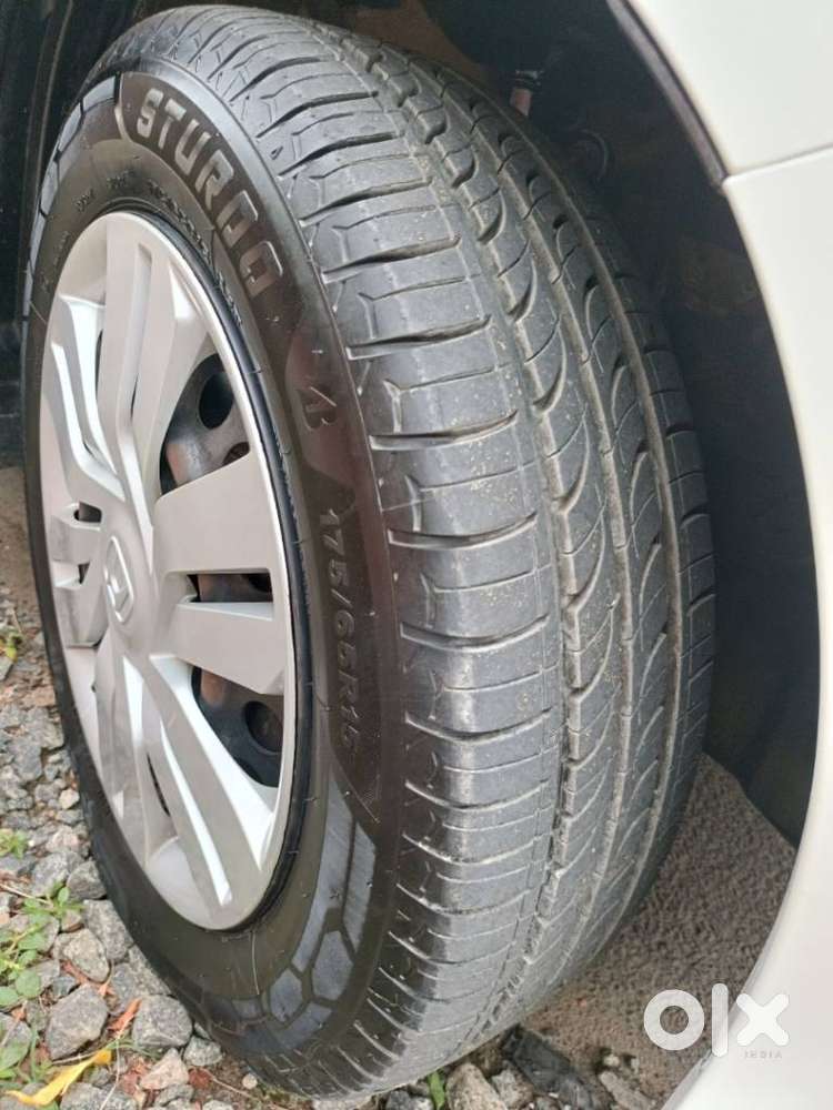 Honda City I Vtec Cvt Sv, 2015, Petrol