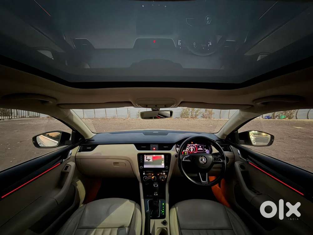 Skoda Octavia 1.8 Tsi At L K, 2019, Petrol