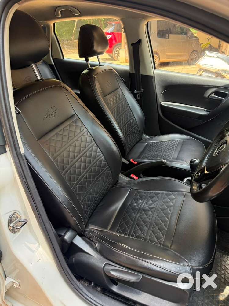 Volkswagen Polo Gt Tdi 2018