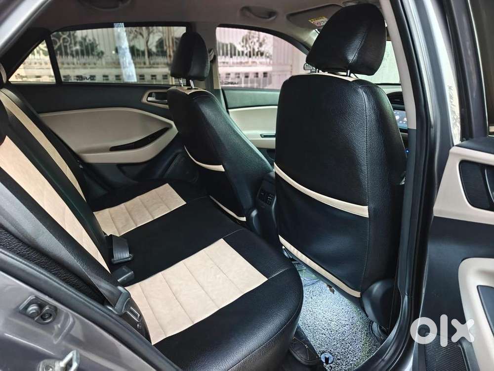 Full Top 4 Airbag Asta(o)