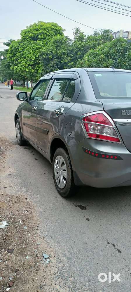 Maruti Suzuki Swift Dzire Vdi Bsiv, 2014, Diesel