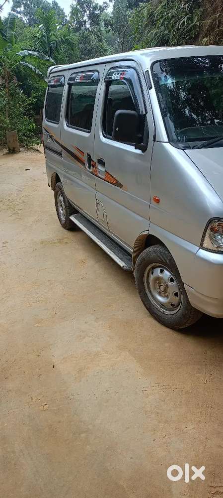 Maruti Suzuki Eeco 2023