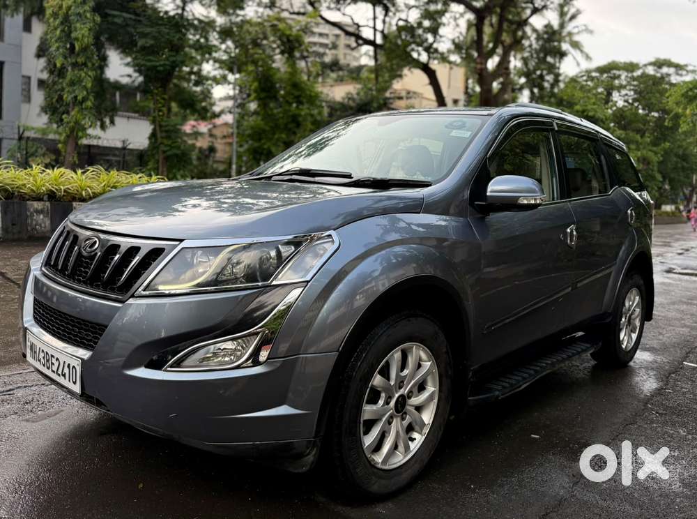Mahindra Xuv500 W10 2wd, 2016, Diesel