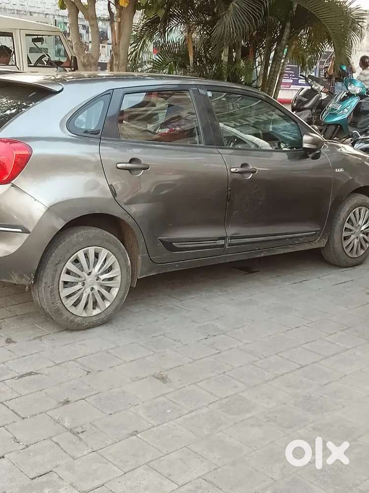 Baleno 1.3 Delta Diesel 2019