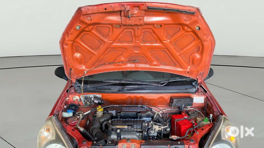 Maruti Suzuki Alto 800 2012-2016 Lxi, 2014, Petrol