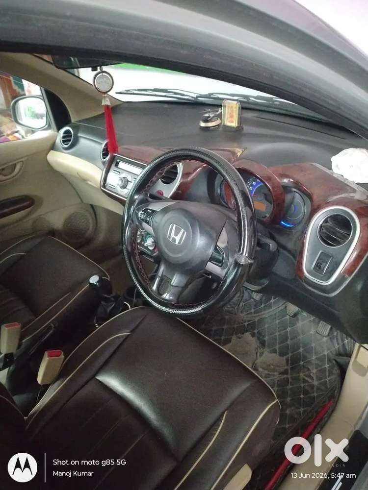 Good Condition Seat Cover New