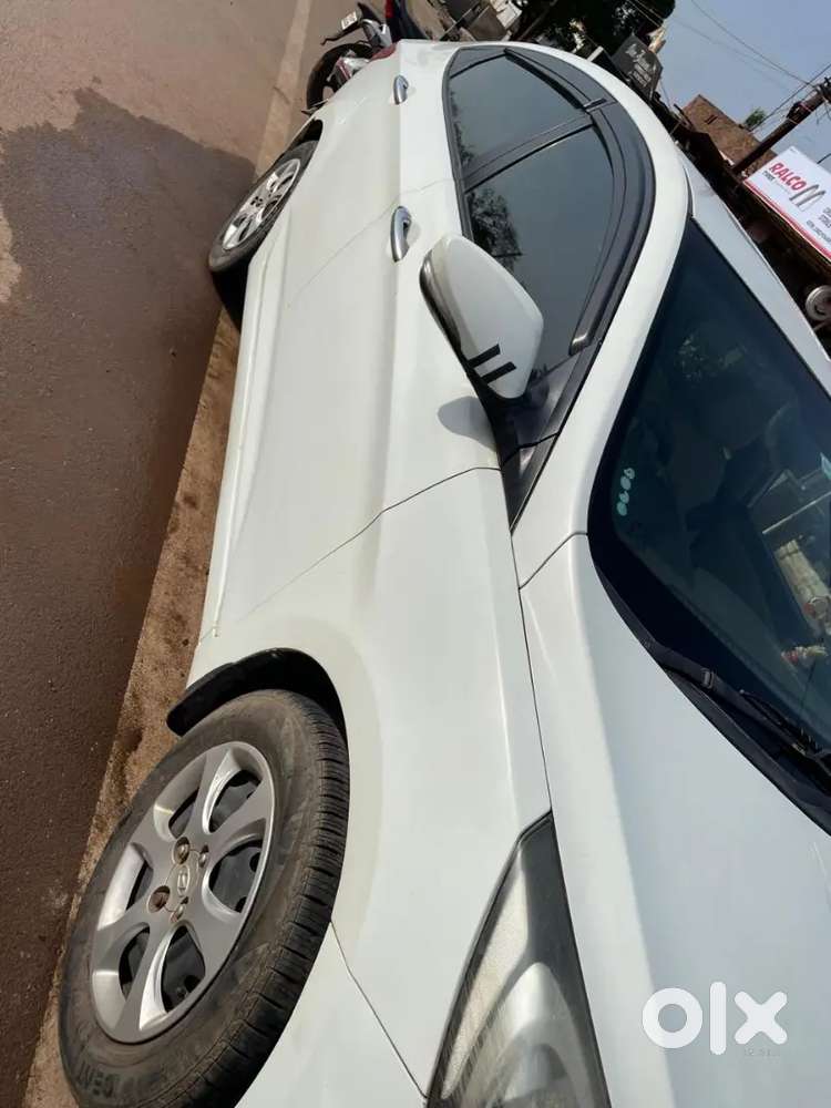 Want To Sell Verna 2012 Model Petrol