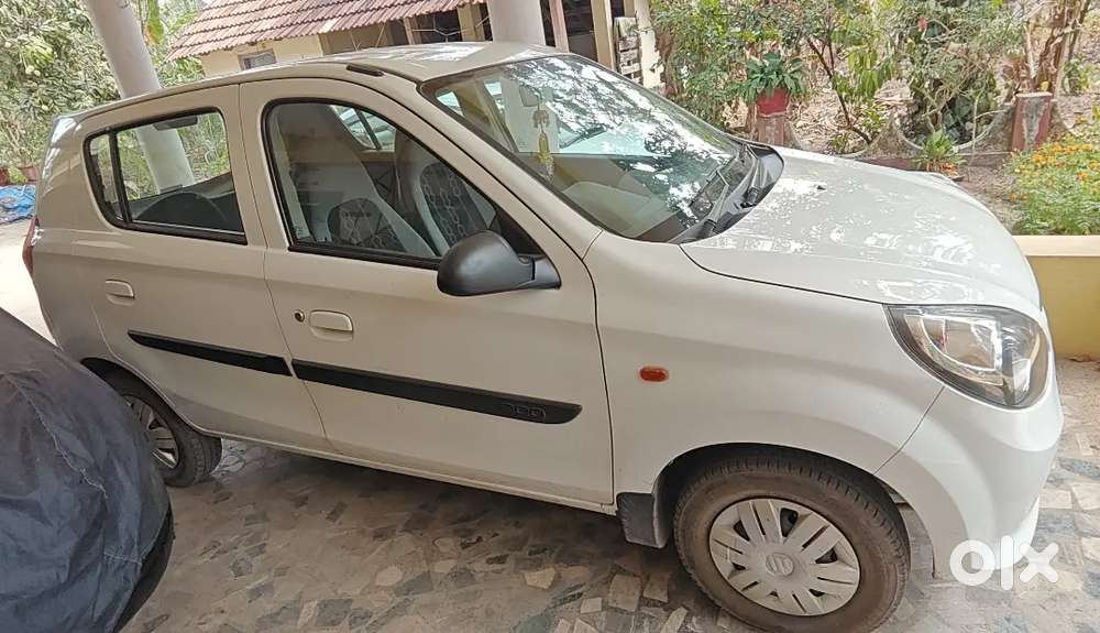 Maruti Suzuki Alto 800 2013 Petrol Good Condition