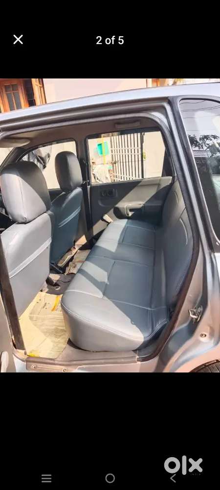 Zen 2000 Model Stock Condition