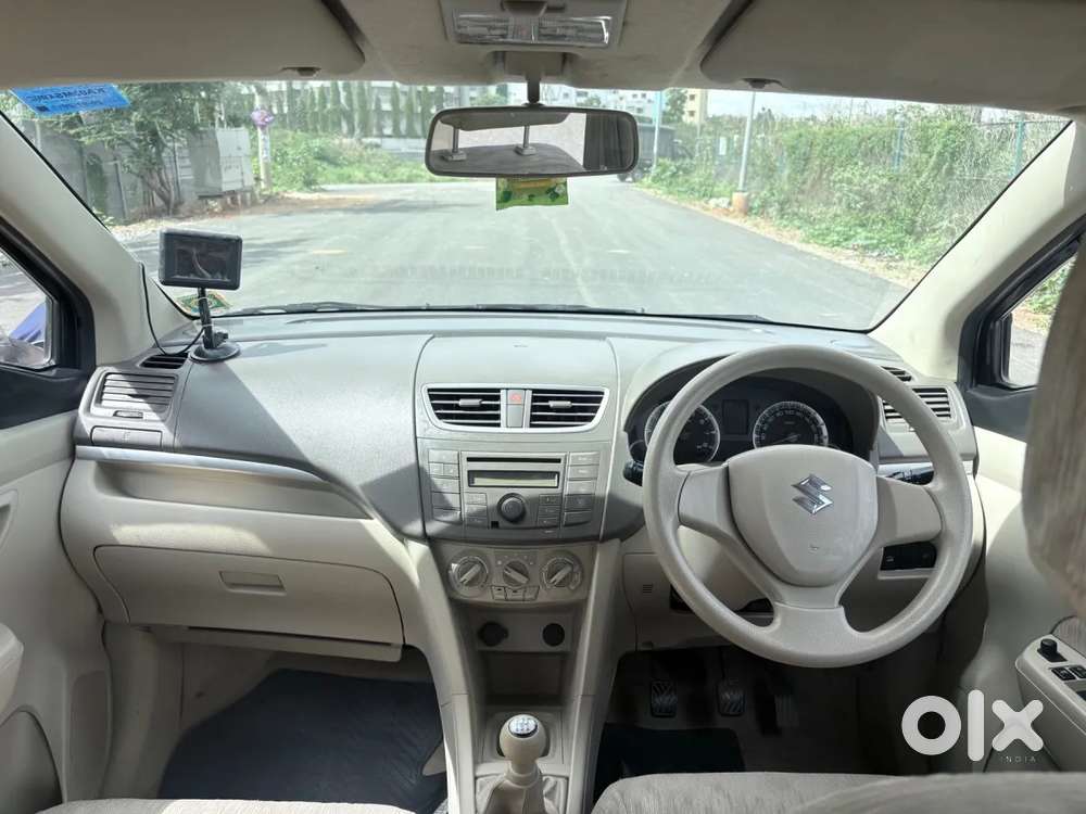 Maruti Suzuki Ertiga 1.4 Vxi Abs, 2013, Petrol