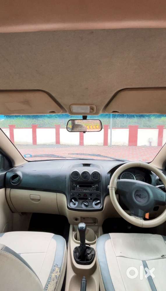 Chevrolet Enjoy 1.4 Ltz 7, 2014, Diesel