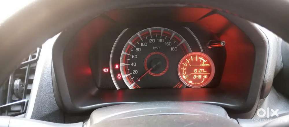 Maruti Suzuki Celerio 2023 Petrol 10000 Km Driven