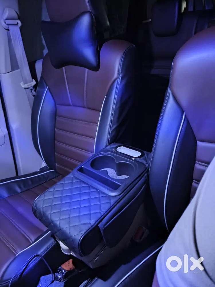 Maruti Suzuki Ertiga 2021 1.5 Vxi