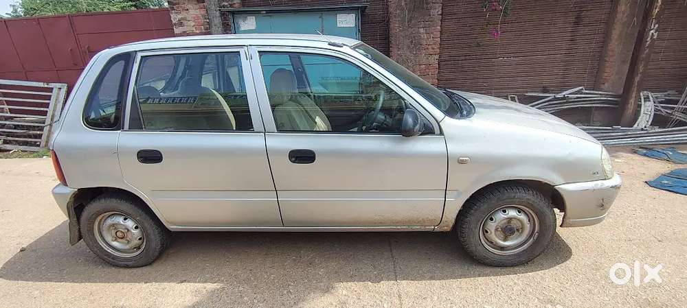 Maruti Suzuki Zen Estilo 2006 Petrol Well Maintained