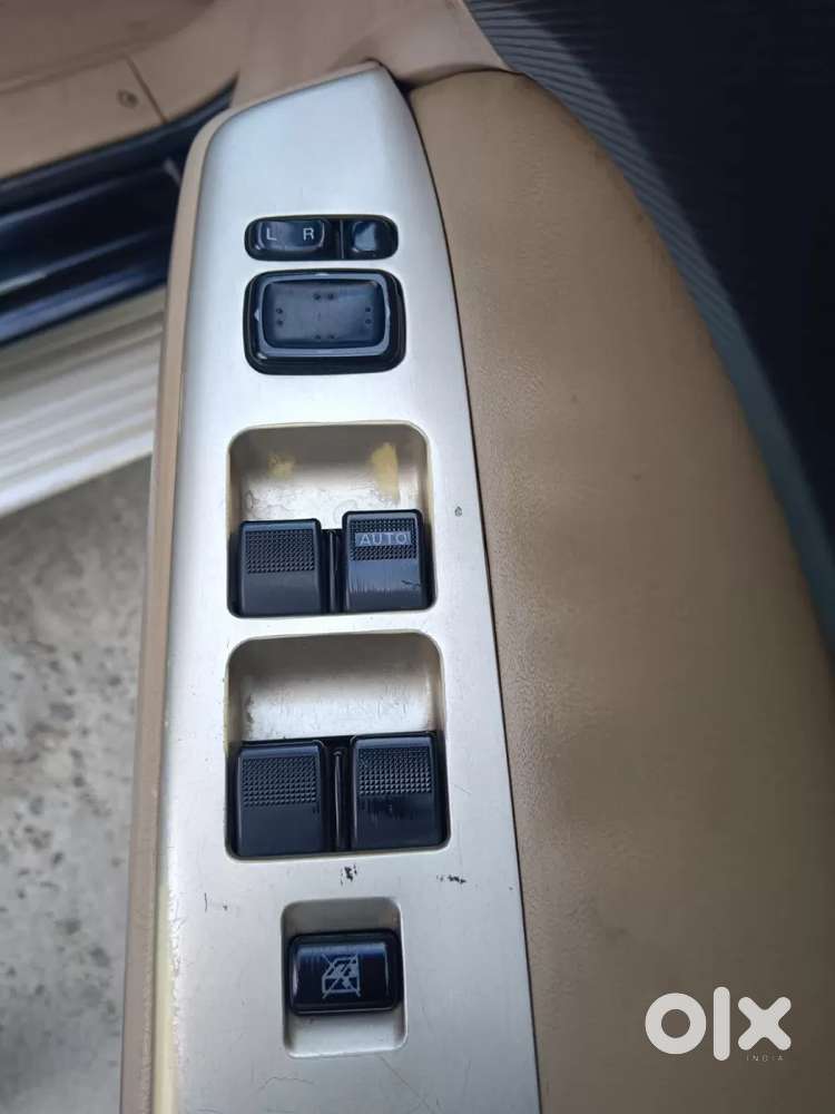 Ford Endeavour, 2008, Diesel