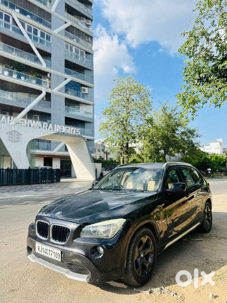 Bmw X1 2.0 Sdrive 20d, 2012, Diesel