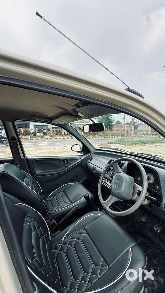 Maruti Suzuki Zen 2005