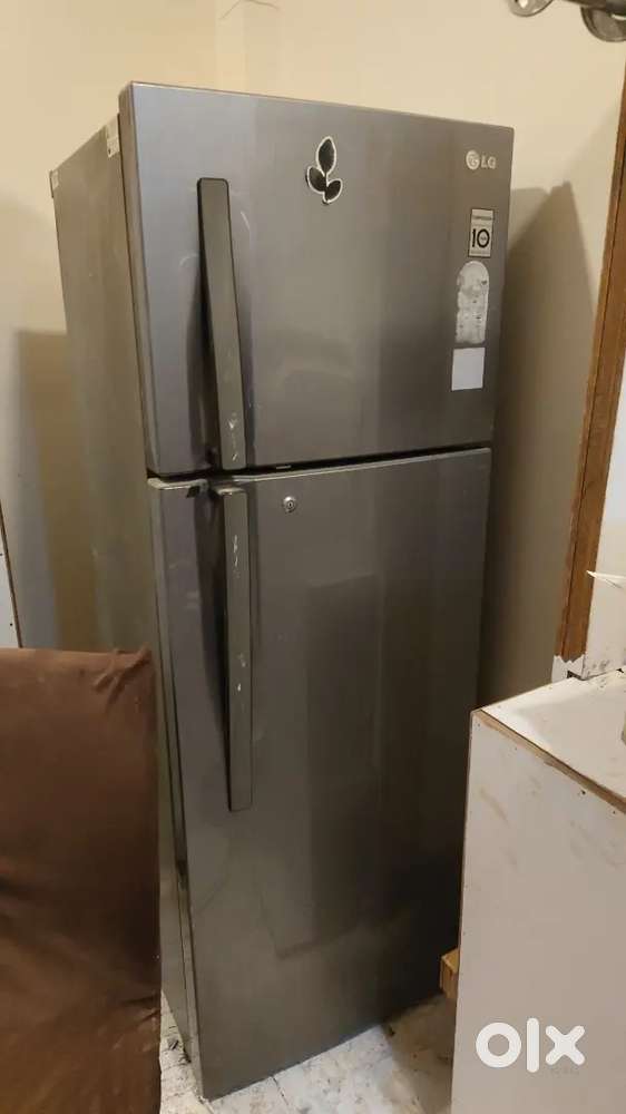 LG fridge sell