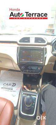 Maruti Suzuki Swift Dzire Zdi, 2017, Diesel