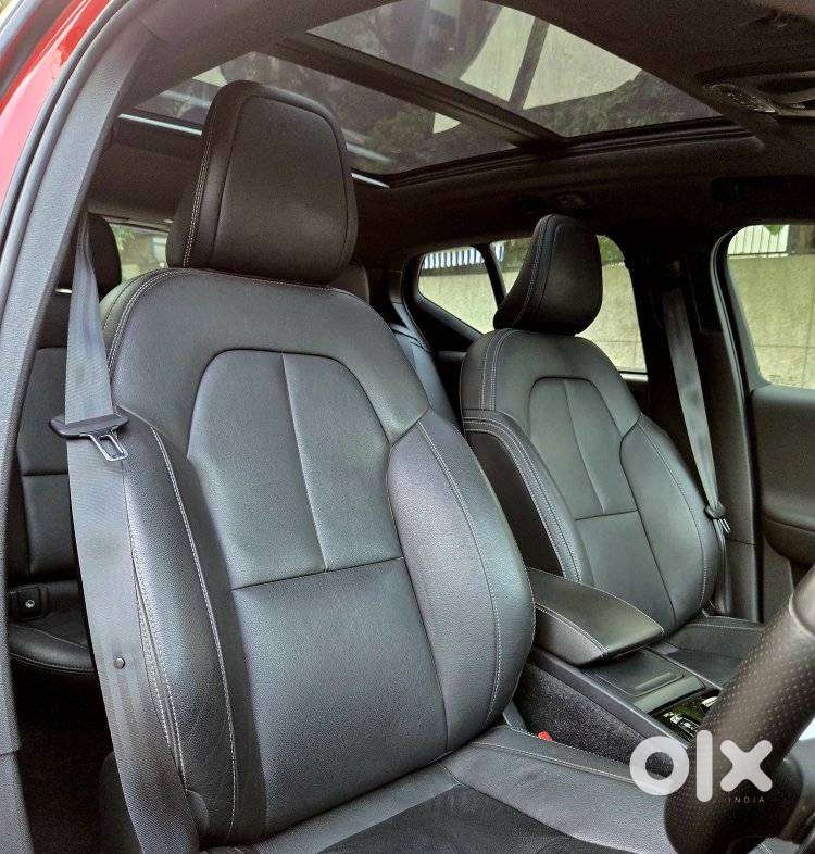Volvo Xc40 T4 R-design, 2020, Petrol