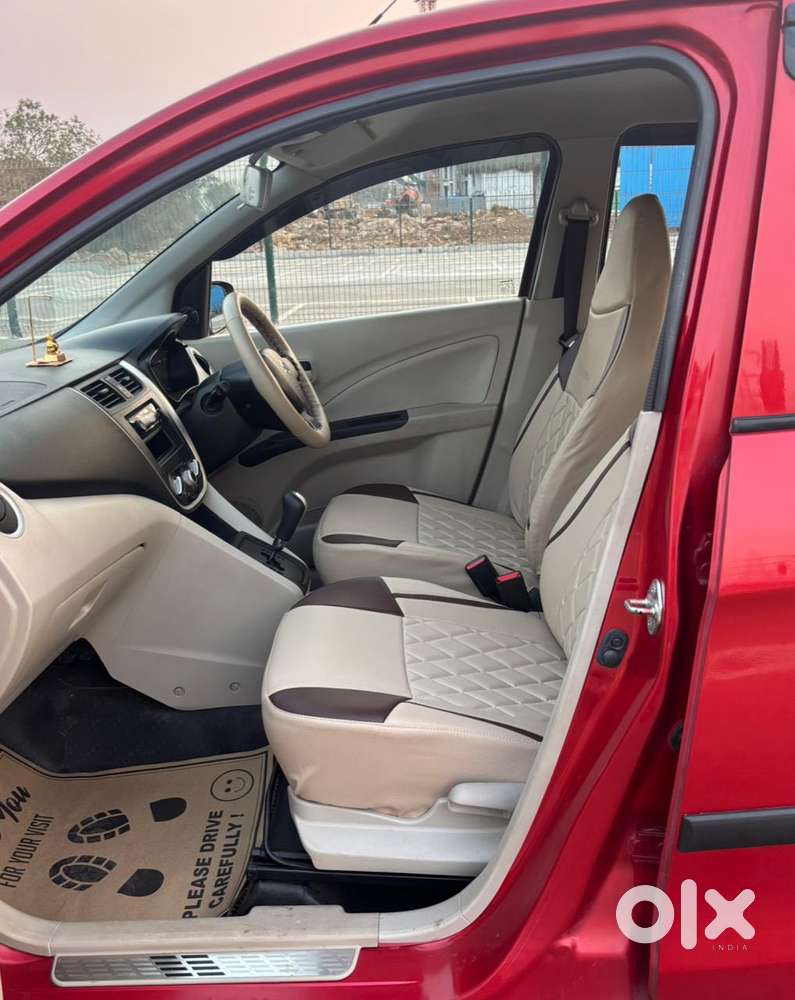 Maruti Suzuki Celerio Vxi Optional Amt, 2018, Petrol