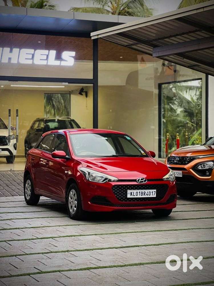 Hyundai I20 1.2 Era, 2014, Petrol