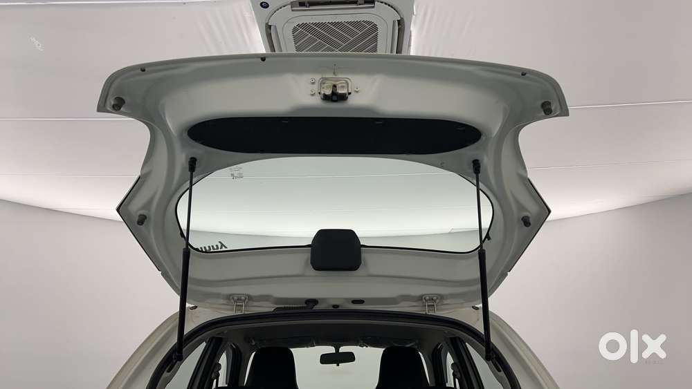Maruti Suzuki Celerio Vxi, 2022, Petrol