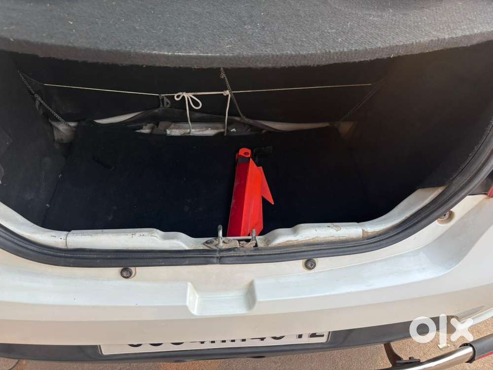 Tata Tiago 1.2 Revotron Xm, 2019, Petrol