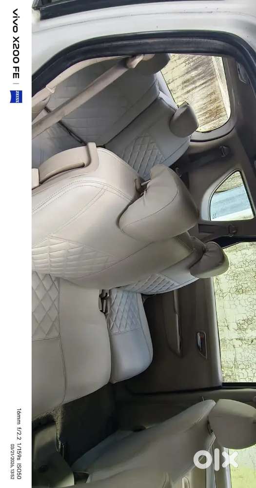 Maruti Suzuki Ertiga 2018 Diesel 167000 Km Driven