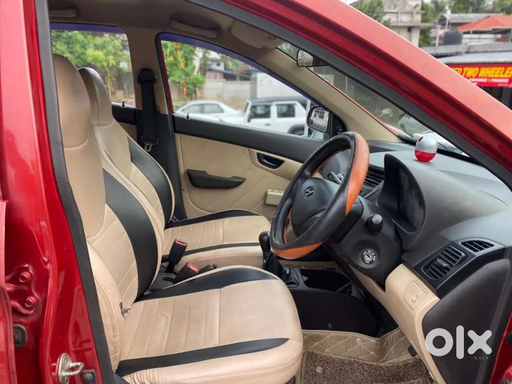 Hyundai Eon 2013 Petrol Good Condition