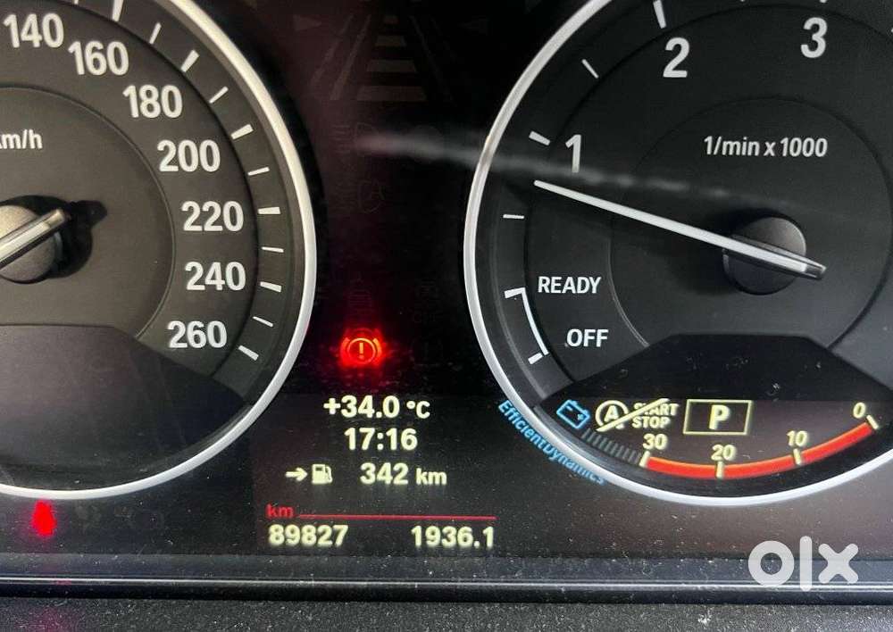 Bmw 3 Series 320d, 2013, Diesel