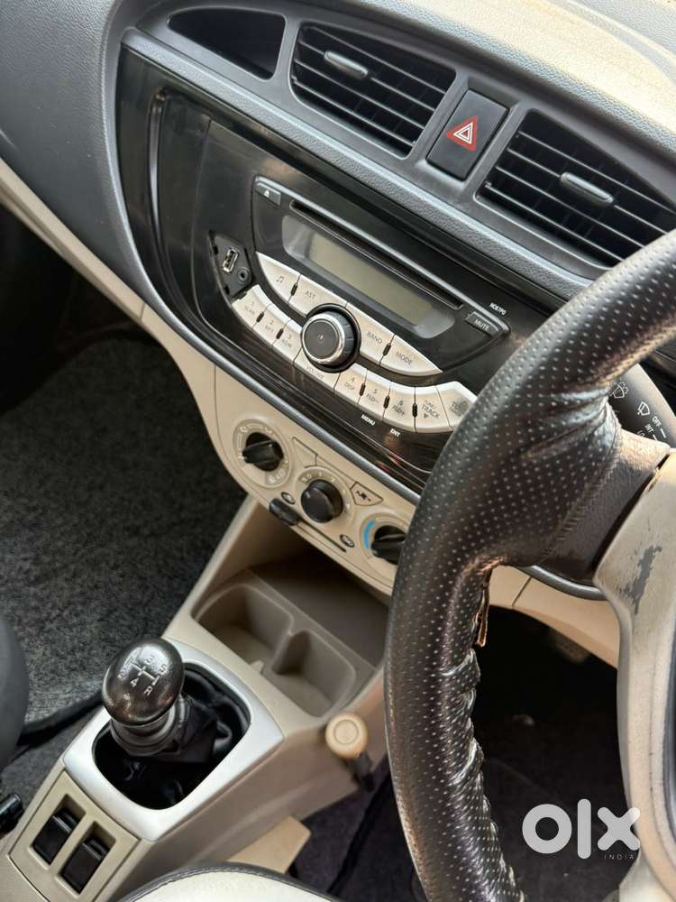 Maruti Suzuki Alto K10 1.0 Vxi, 2015, Petrol