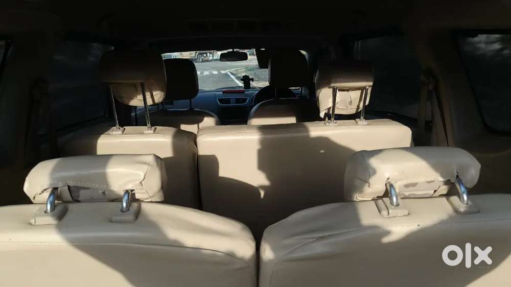 Maruti Suzuki Ertiga 2018 Diesel Manual