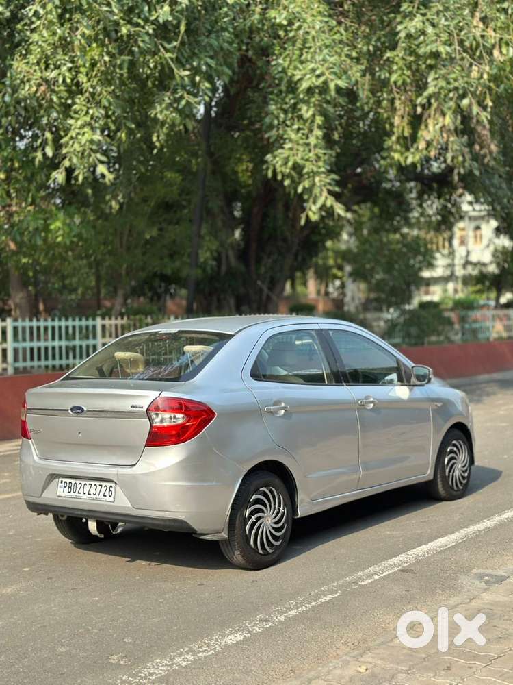 Ford Figo Aspire, 2016, Diesel