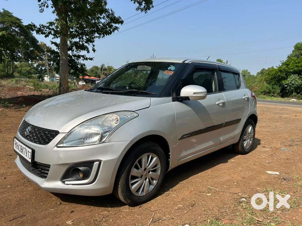 Maruti Suzuki Swift 2017 Diesel Good Condition