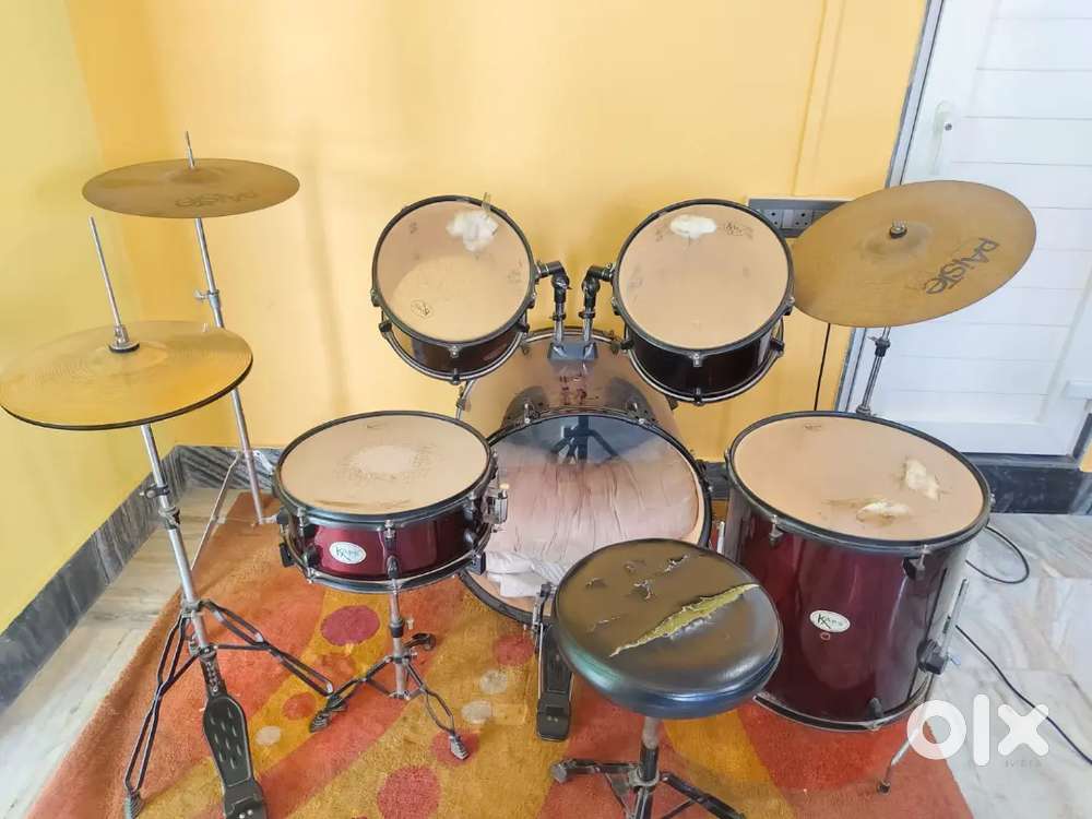Drums for sale