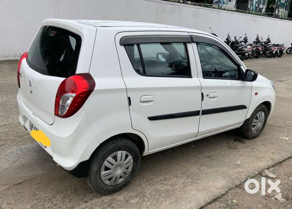 Maruti Suzuki Alto 800 Vxi Airbag, 2021, Petrol