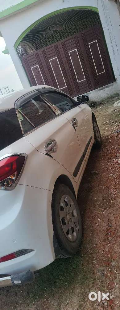 Hyundai I20 Asta 2016 Petrol Manual