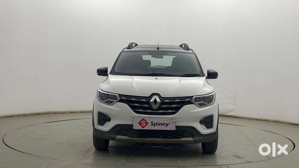 Renault Triber 1.0 Rxz Dual Tone, 2022, Petrol