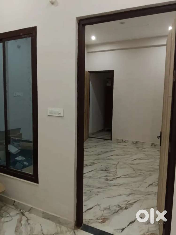2bhk for rent for veg family @ 9000/m at Kalp city